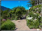 foto Giardini Trauttmansdorff - Paesaggi dell'Alto Adige